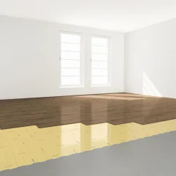 Selit Vinylbodenunterlage bloc GripTec 1,5 mm