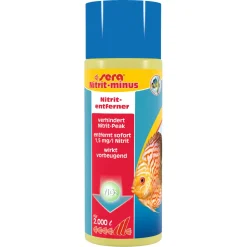 sera Nitrit-minus 500 ml