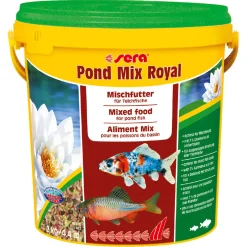 sera Pond Mix Royal 10 l / 2 kg