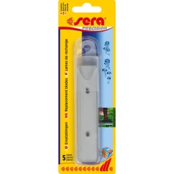 sera Ersatzklingen, 5 Stück