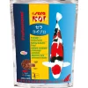 sera KOI Professional Frühjahr-/Herbstfutter 2,2kg