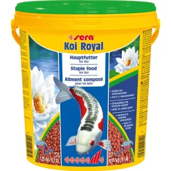 sera Koi Royal Large 21 l / 4,15 kg