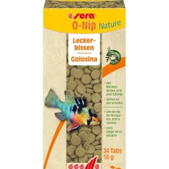 sera O-Nip FD-mix 24 Tabletten / 16 g