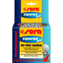 sera Professional siporax mini 130 g