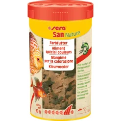 sera San Nature 250 ml / 60 g