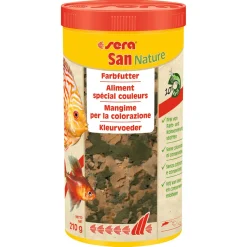 sera San Nature 1000 ml / 210 g