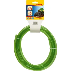 sera Schlauch 12/16 grün 2,5 m