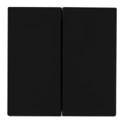 Serienschalter Sao Paulo anthrazit Serie 902