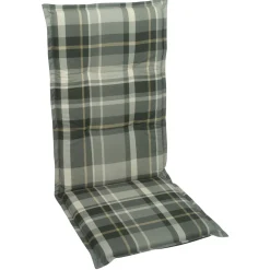 Sessel-Auflage Dessin 19230 120 x 50 x 6 cm hoch