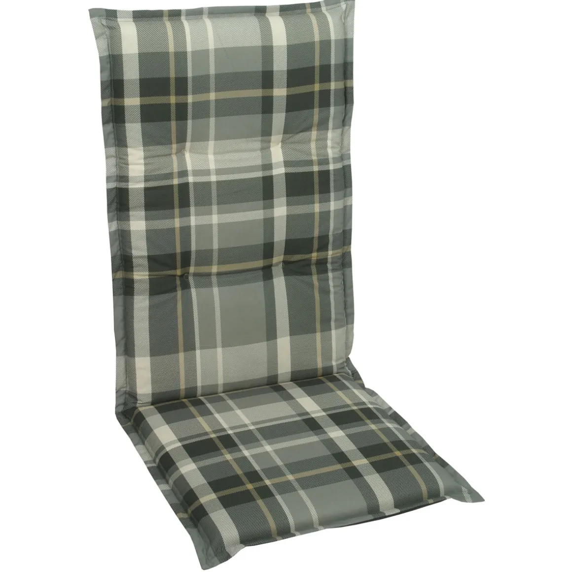 Sessel-Auflage Dessin 19230 120 x 50 x 6 cm hoch