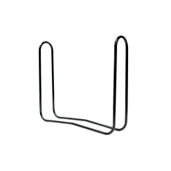 ShelterLogic Kaminholzregal Traglast 280 kg 25x121,9x103,1cm