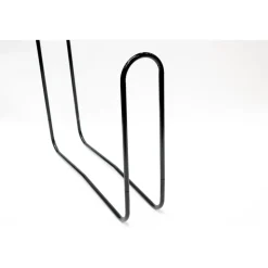 ShelterLogic Kaminholzregal Traglast 280 kg 25x121,9x103,1cm