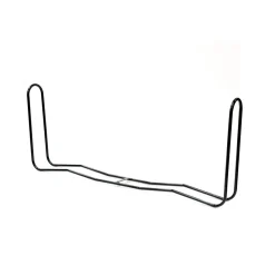 ShelterLogic Kaminholzregal Traglast 550 kg 25x243,8x98,9cm