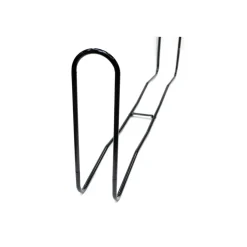 ShelterLogic Kaminholzregal Traglast 550 kg 25x243,8x98,9cm