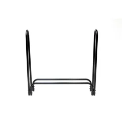 ShelterLogic Kaminholzregal Traglast 500 kg Inkl. Abdeckung 25x126x118cm