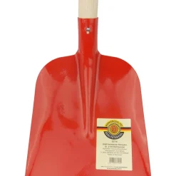 SHW Holsteiner Schaufel Größe 2 mit Eschenstiel