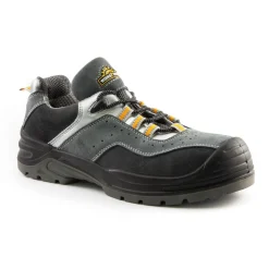 Sicherheitshalbschuh S1P Topeka Größe