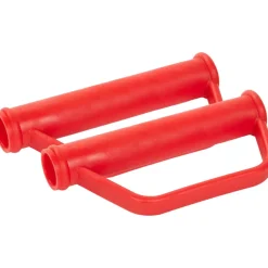 Sicherheitshandgriff für Sackkarren