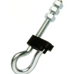 Sicherheits-Schaukelhaken mit Eisenge-