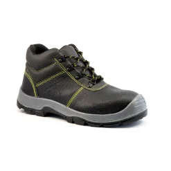 Sicherheitsstiefel SE/EN 345 Größe 42