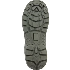 Sicherheitsstiefel S1P schwarz-gelb Größe