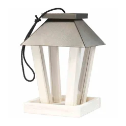 Siena Garden Futtersäule Felia creme