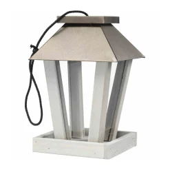 Siena Garden Futtersäule Felia grey