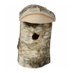 Siena Garden Nistkasten Birke 32 mm