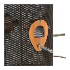 Siena Garden Vogelfuttersäule Copper Line