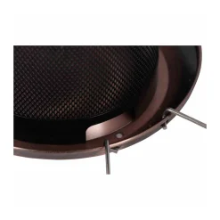 Siena Garden Vogelfuttersäule Copper Line