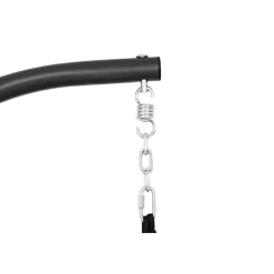 Siena Garden Hängekorb Yobaya inklusive Schutzhülle