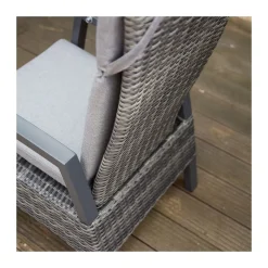 Siena Garden Positionssessel Taranto