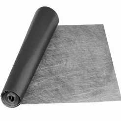 Siena Garden Premium Wurzelsperre 0,66 x 3,5 m schwarz Rolle