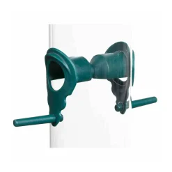 Siena Garden Vogelfuttersäule Premium Line für Mischfutter 38 cm