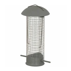 Siena Garden Vogelfuttersule Iron Line fr Nsse 22 cm