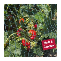 Siena Garden Vogelschutznetz Profi 8 x 8m