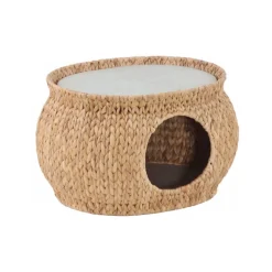 Silvio design Katzen Kuschelhöhle Casa B50 x T40 x H30 cm