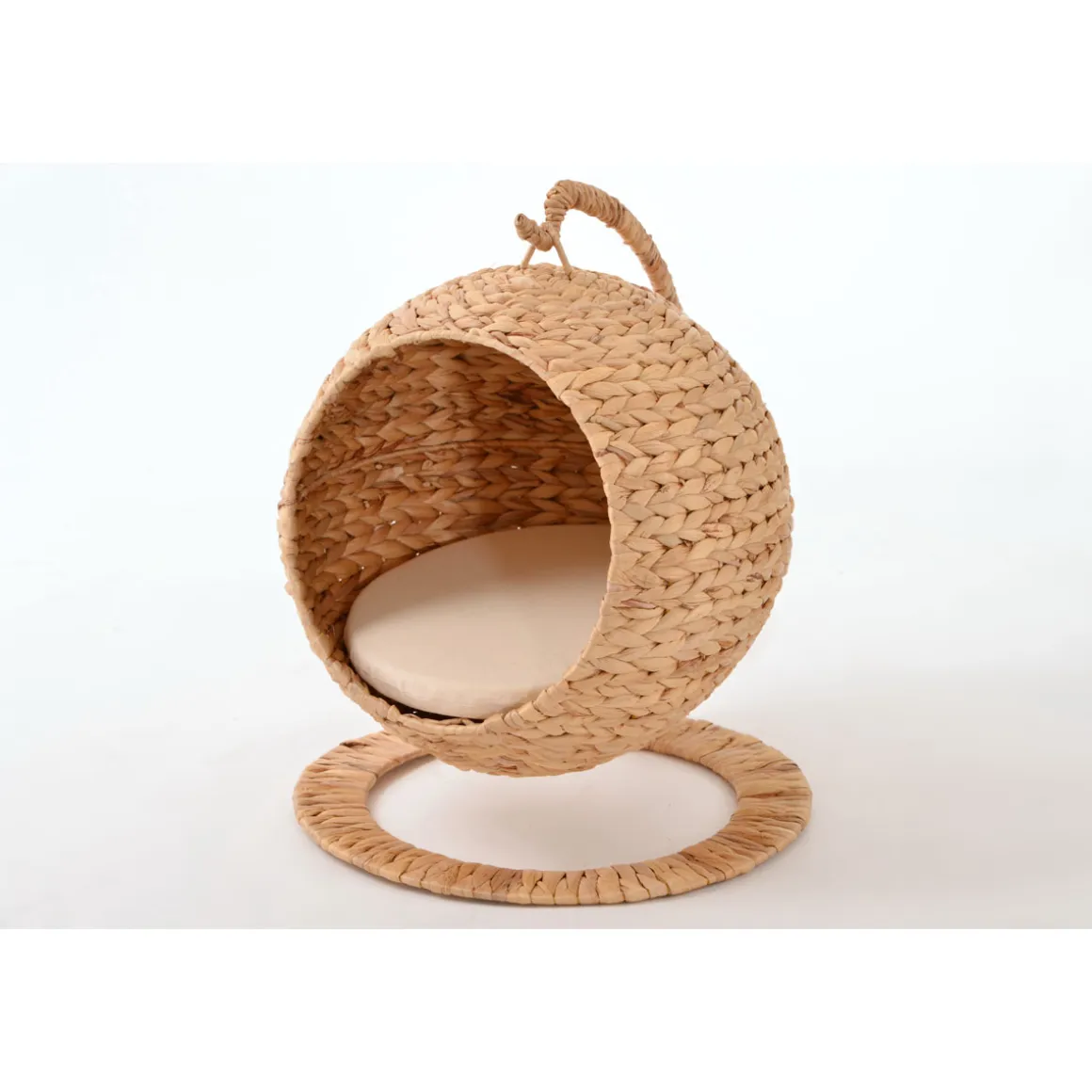 Silvio design Katzen-Hängesessel Odin