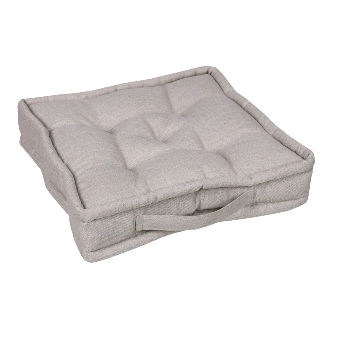 Sitzkissen Elena creme