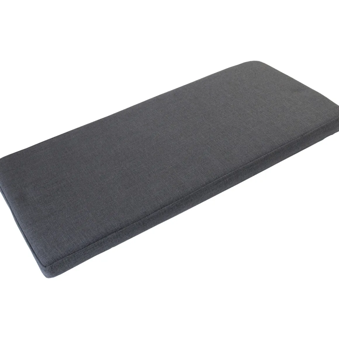 Sitzkissen mit Reißverschluss 95 x 6 x 35 cm