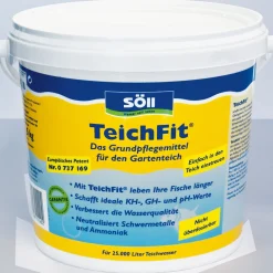 Söll TeichFit 2,5 kg