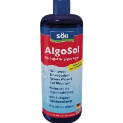 Söll Algizid AlgoSol 1 l