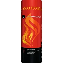 Smartwares Feuerlöschspray FS600 600 ml