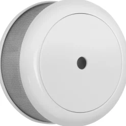 Smartwares Mini-Rauchwarnmelder RM620 mit 10 Jahres Batterie