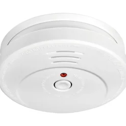 Smartwares Rauchmelder RM250 mit 1 Jahres Batterie