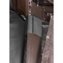 Sojag Winterabdeckung für 1216 Modelle Grau