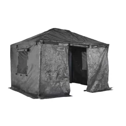 Sojag Winterabdeckung für 1012 Modelle Grau