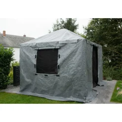 Sojag Winterabdeckung für 1220 Modelle Grau