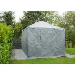 Sojag Winterabdeckung für 1220 Modelle Grau