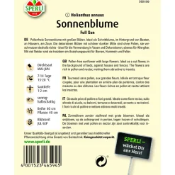 Sonnenblume Full Sun 180-200 cm